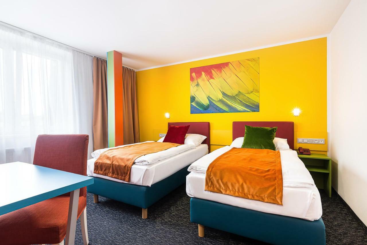 Hotel Atlantis Rozdrojovice Extérieur photo