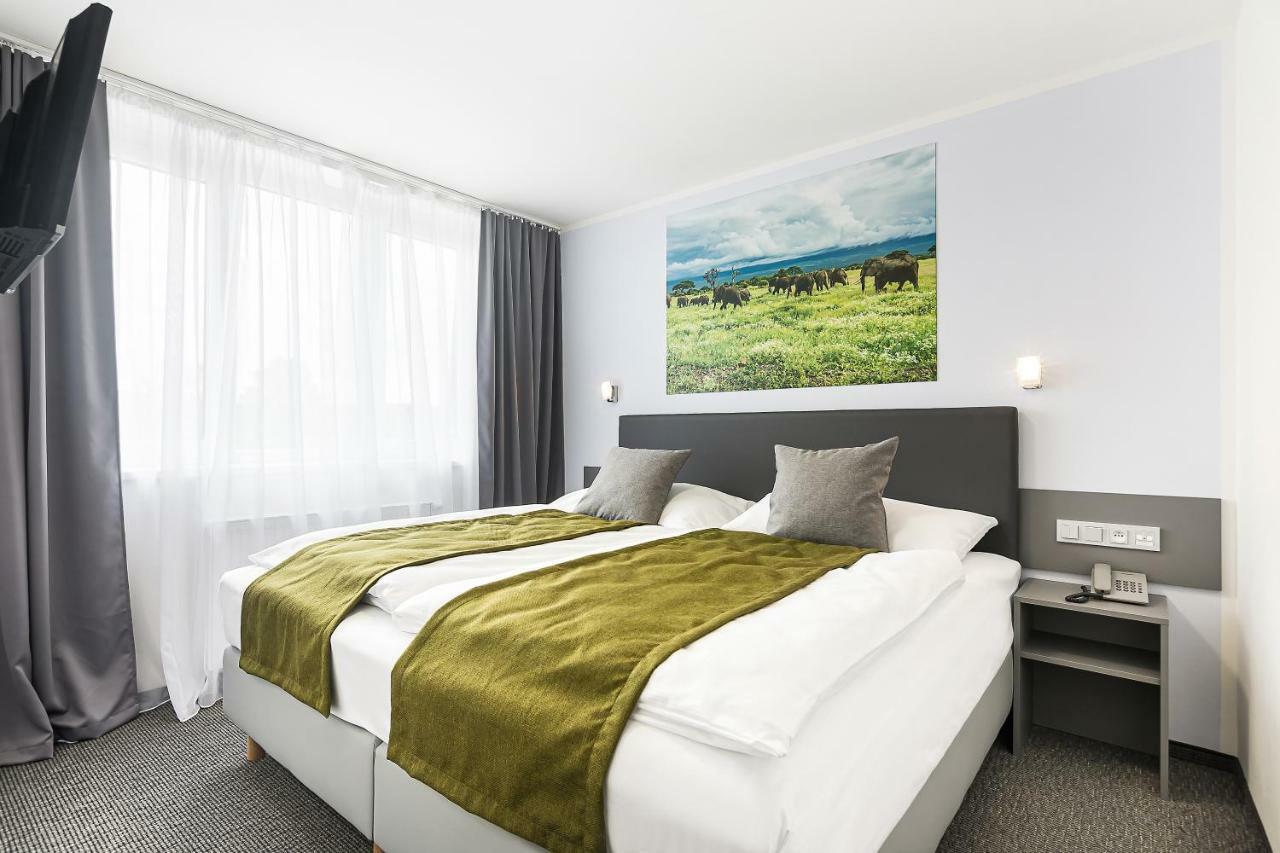 Hotel Atlantis Rozdrojovice Extérieur photo